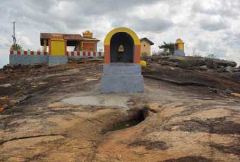Velodu malai | Gateway to East